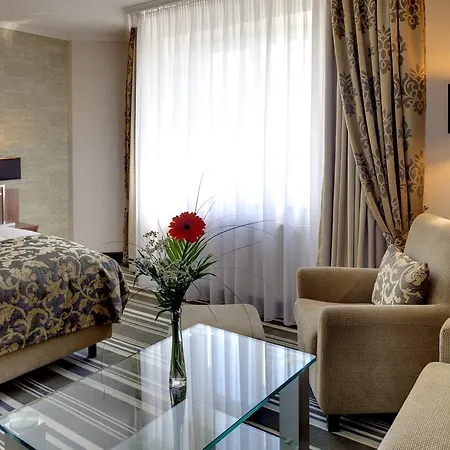 Western Boettcherhof 4* Hamburg