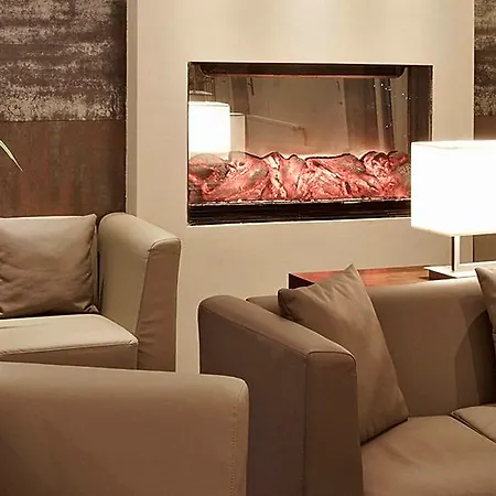Szálloda Domicil By Golden Tulip 3*