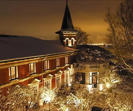 Suellberg Karlheinz Hauser 5*