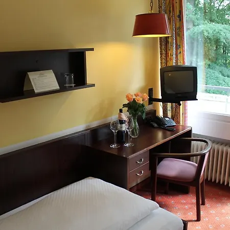 Hotel Blick 3*