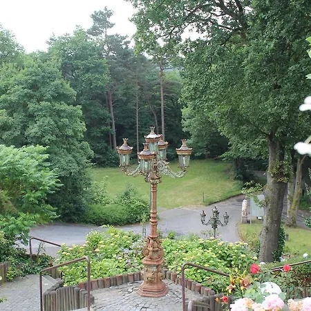 Blick Hotel