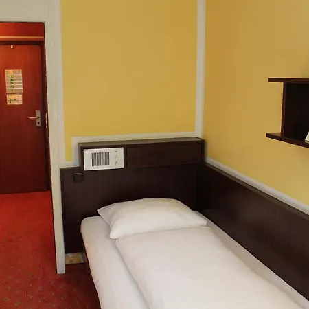 Hotel Blick Hamburg