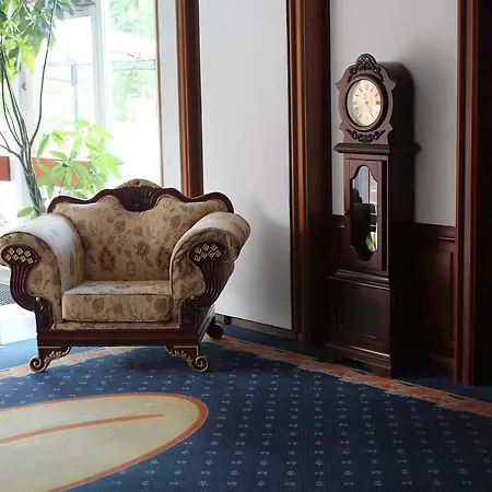 Blick Hotel