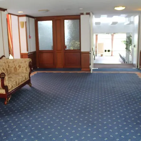 Hotel Blick 3*