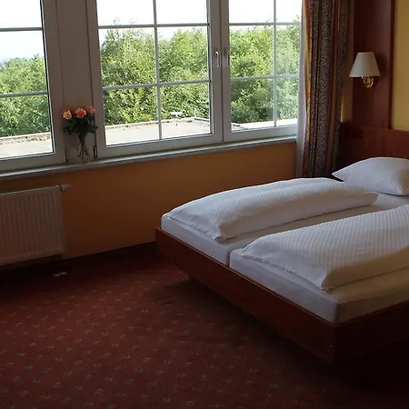 Blick Hotel