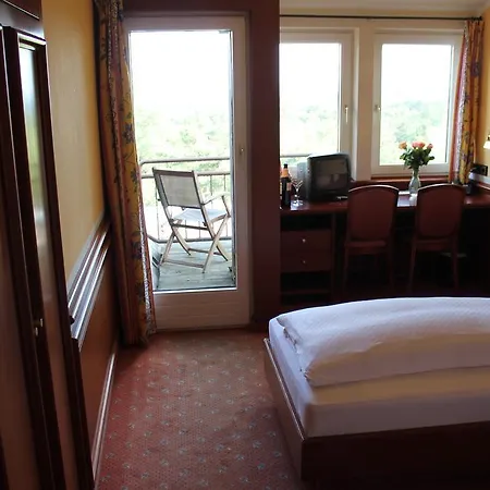 Blick Hotel