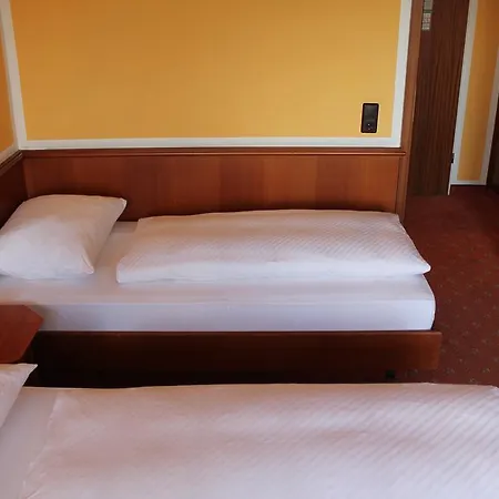 Blick Hotel 3*