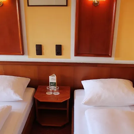 Hotel Blick Hamburg