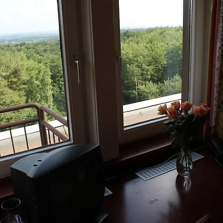 Blick Hotel 3*