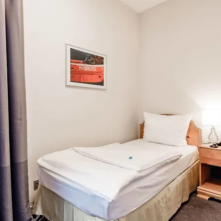 Zum Zeppelin Hotel