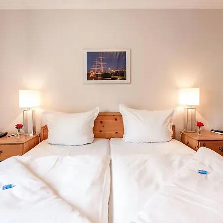 Hotel Zum Zeppelin