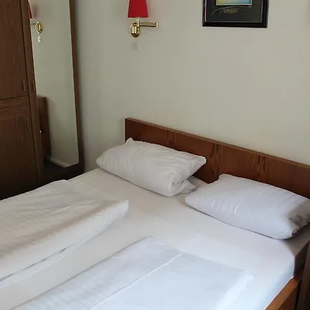 Hotel Lilienhof 2*