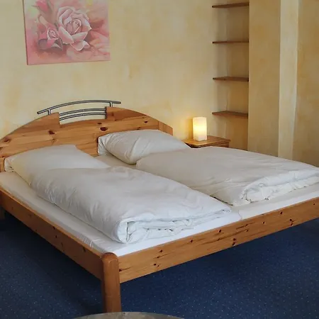 City Apartment Hotel Hamburg Hotel