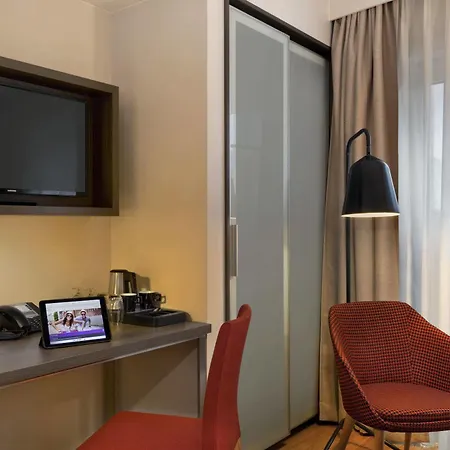 Citadines Michel Apartmanhotel