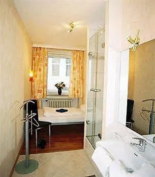 Lilienhof Hotel