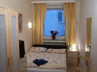 Lilienhof Hotel 2*