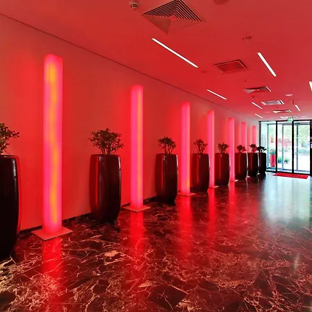Arcotel Rubin Hamburg