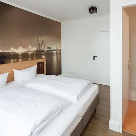 Keese 3* Hamburgo
