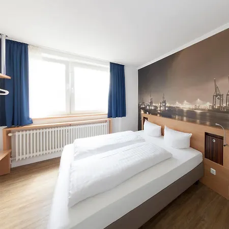 Keese 3* Hamburgo
