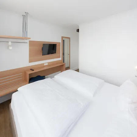Hotel Keese Hamburgo