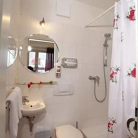 Keese Hotel 3*