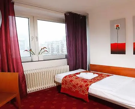 Keese Hotel 3*