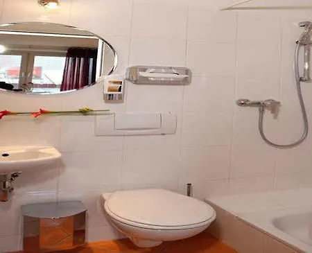 Hotel Keese 3*