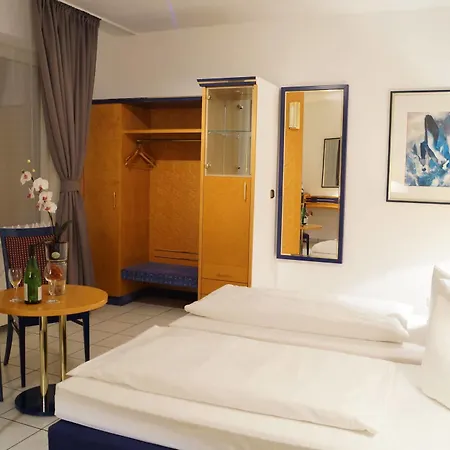 Hotel Rahlstedter Hof