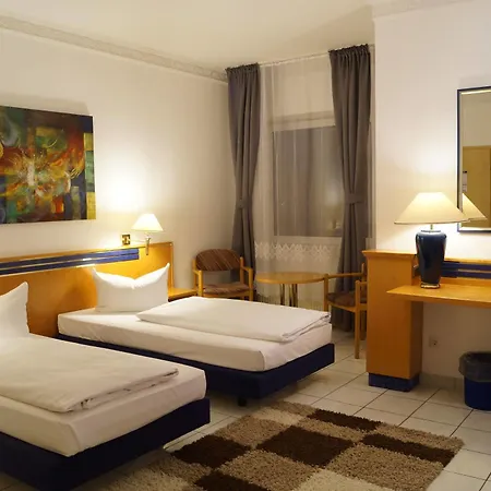 Rahlstedter Hof Hotel