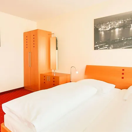 Heikotel - Windsor Hotel 3*