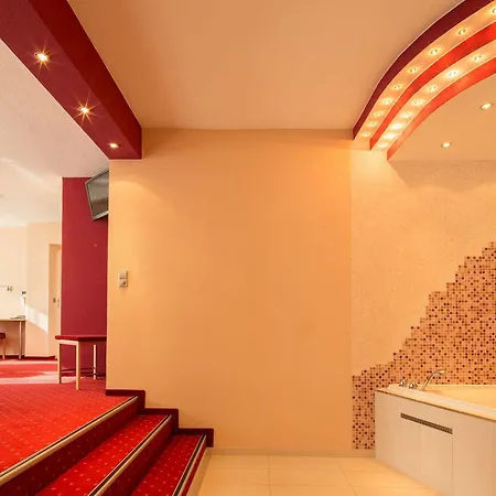 Hotel Heikotel - Windsor