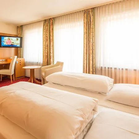 Hotel Heikotel - Windsor 3*