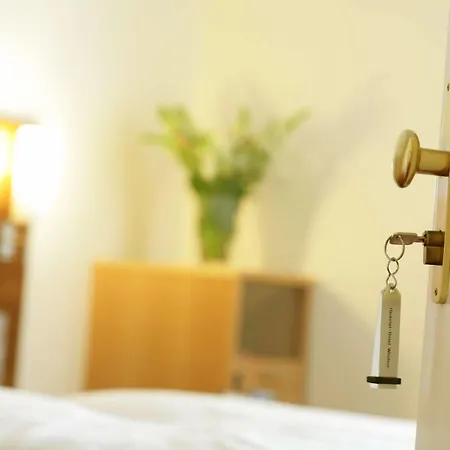 Hotel Heikotel - Windsor Hamburg