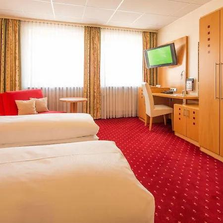 Hotel Heikotel - Windsor 3*