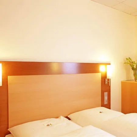 Heikotel - Windsor 3*
