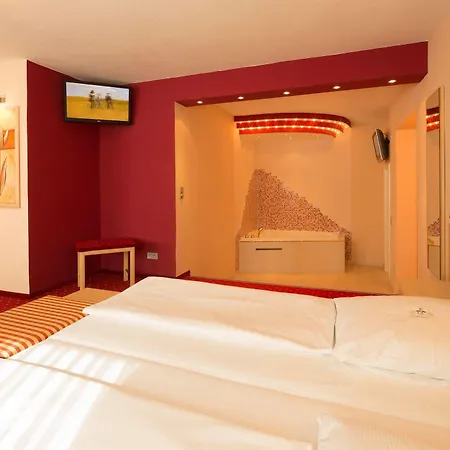 Heikotel - Windsor Hotel Hamburg