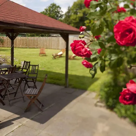 Heikotel - Windsor 3*