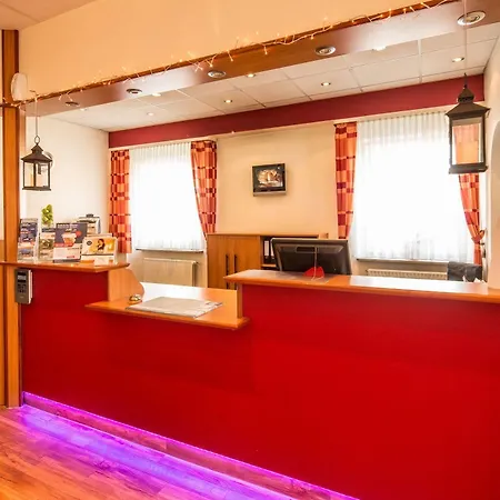 Hotel Heikotel - Windsor