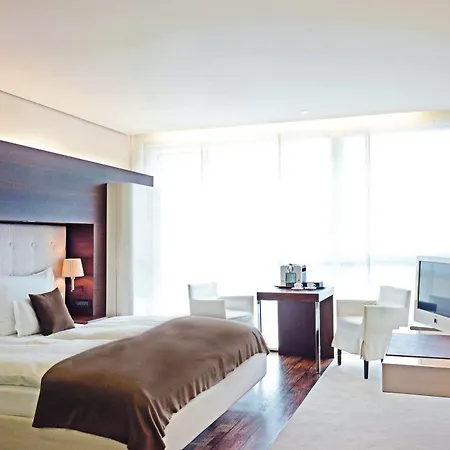 Side, Hamburg, A Member Of Design Hotel Amburgo