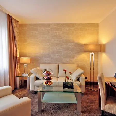 Hotel Western Boettcherhof 4*