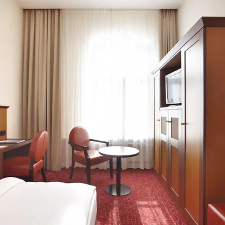Hotel Hafen