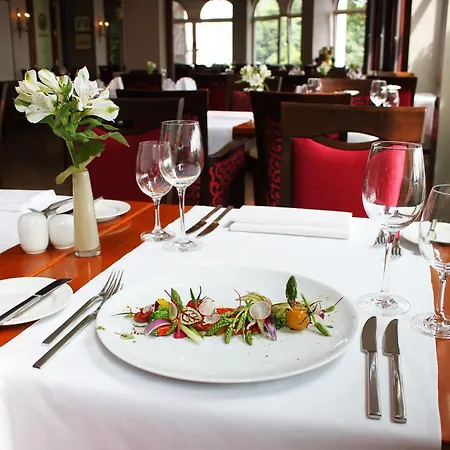 Hotel Hafen Hamburgo