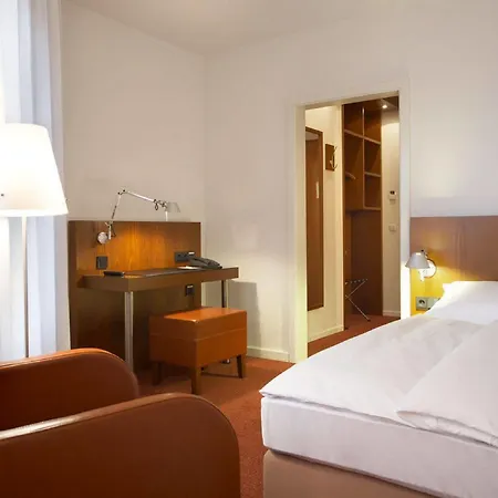 Hotel Hafen 4*