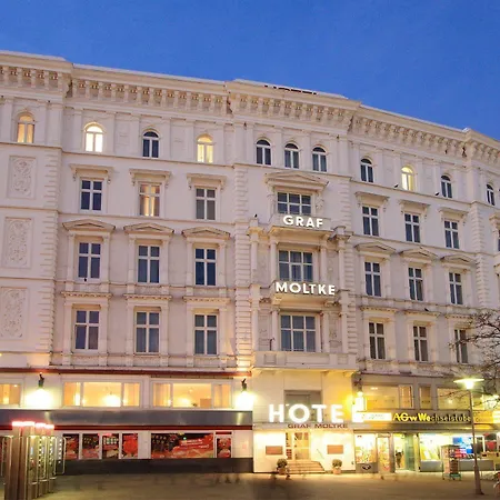 Hotel Graf Moltke