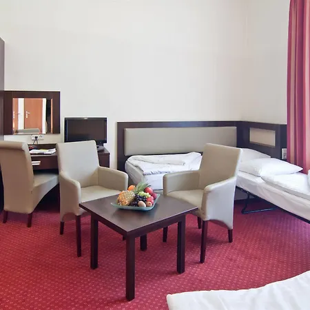 Hotel Graf Moltke