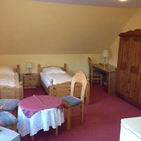 Hotel Heckkaten