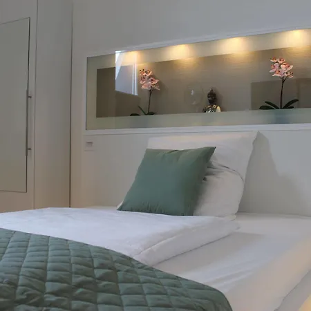 Bedpark Stellingen
