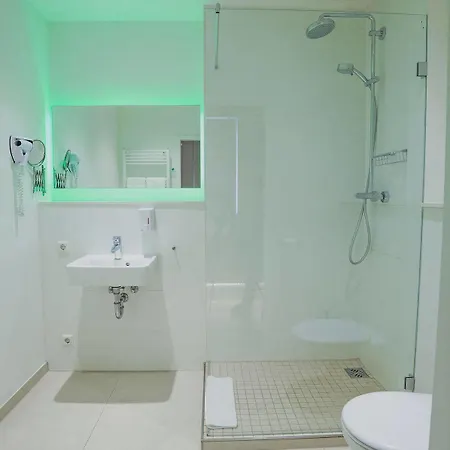 Hotel Bedpark Stellingen 2*