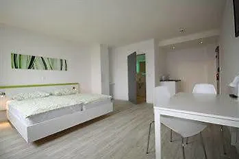 Hotel Bedpark Stellingen 2*