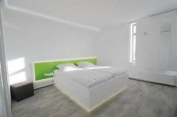 Bedpark Stellingen Hamburgo